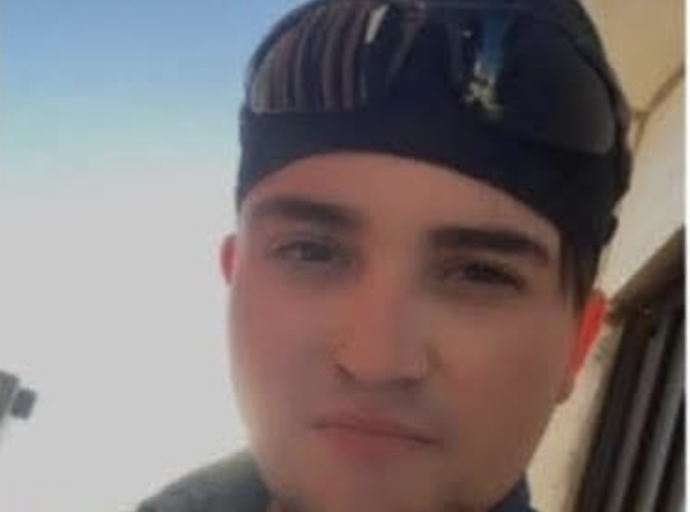 Lo Regresan Incompleto